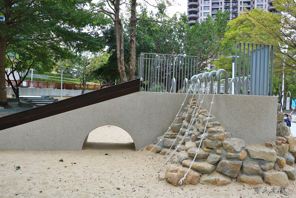 免費景點,台中一日遊推薦,台中親子景點,文心森林公園,旅遊景點,親子遊