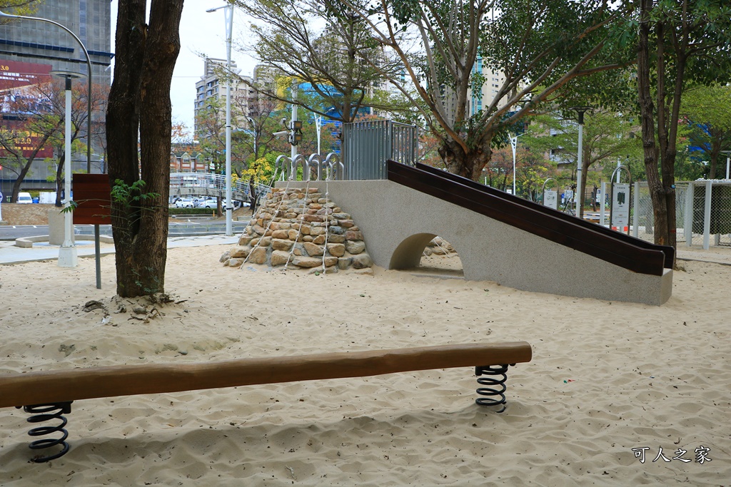 免費景點,台中一日遊推薦,台中親子景點,文心森林公園,旅遊景點,親子遊