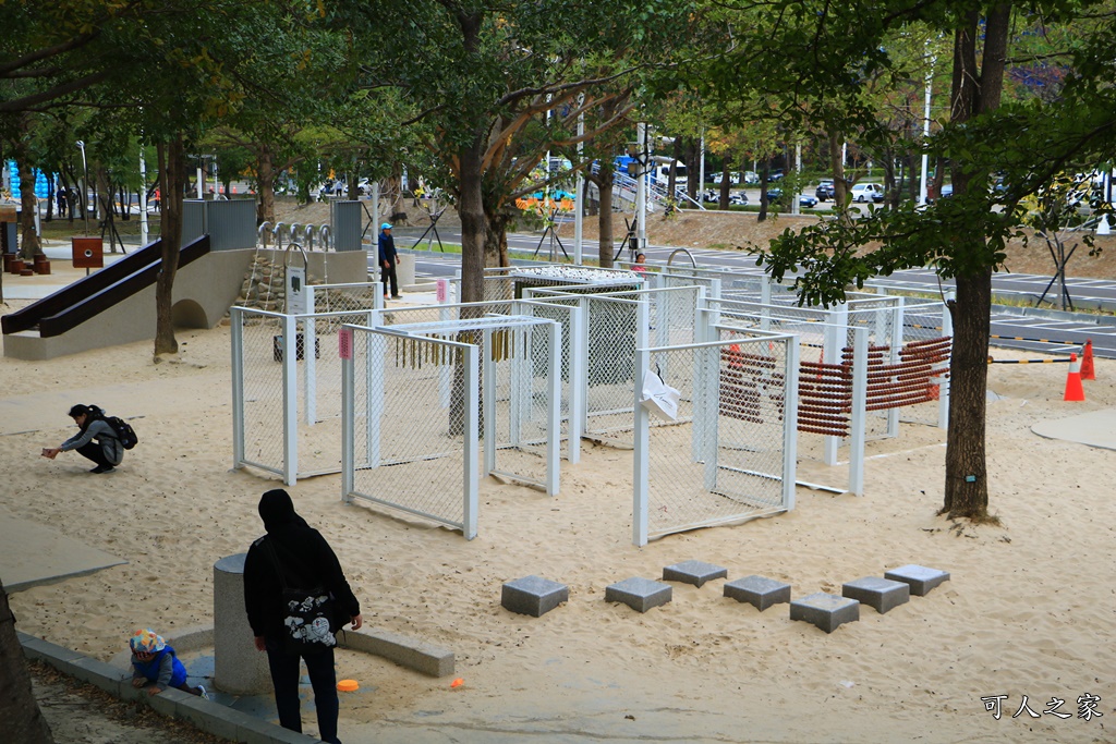 免費景點,台中一日遊推薦,台中親子景點,文心森林公園,旅遊景點,親子遊