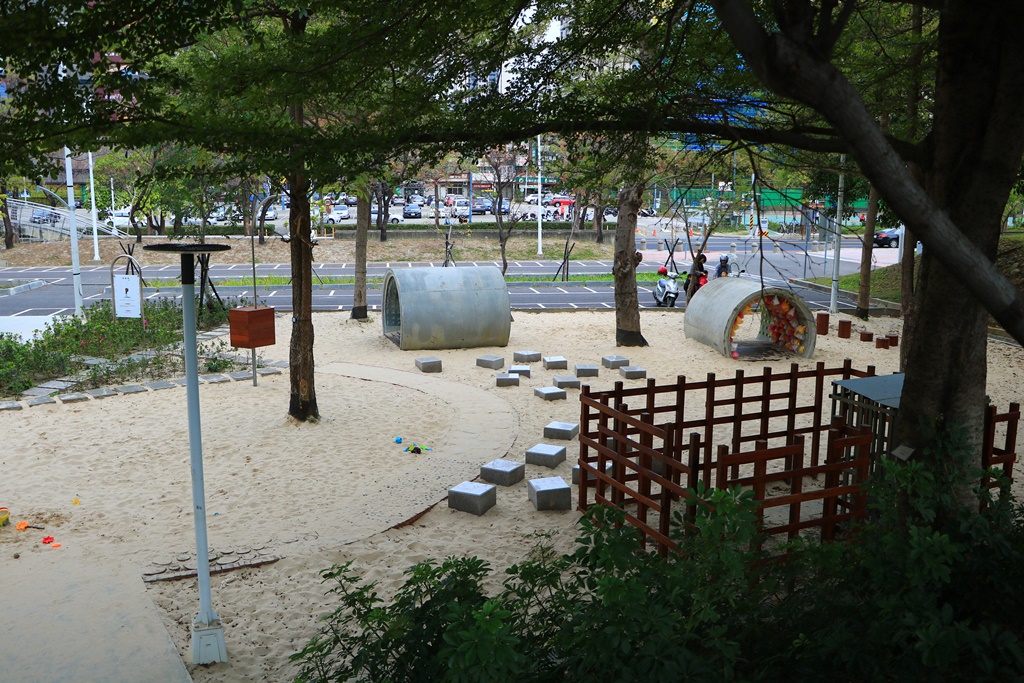 免費景點,台中一日遊推薦,台中親子景點,文心森林公園,旅遊景點,親子遊