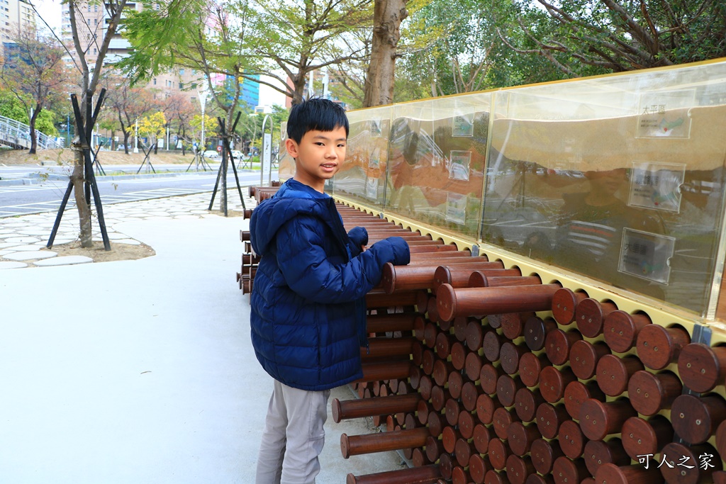 免費景點,台中一日遊推薦,台中親子景點,文心森林公園,旅遊景點,親子遊