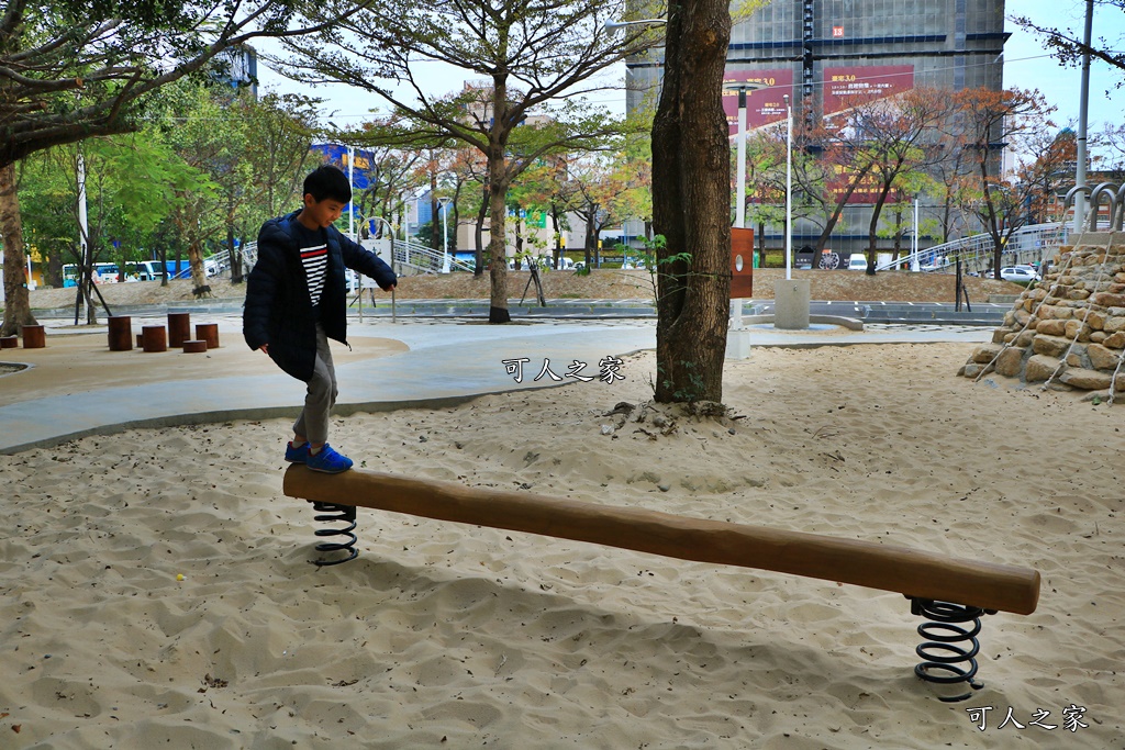 免費景點,台中一日遊推薦,台中親子景點,文心森林公園,旅遊景點,親子遊