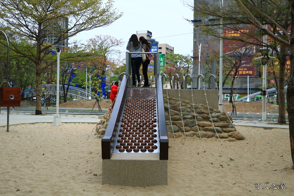 免費景點,台中一日遊推薦,台中親子景點,文心森林公園,旅遊景點,親子遊