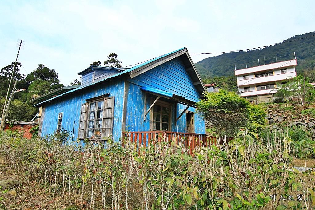 嘉義奮起湖,奮起湖一日遊,奮起湖檜木甜甜圈