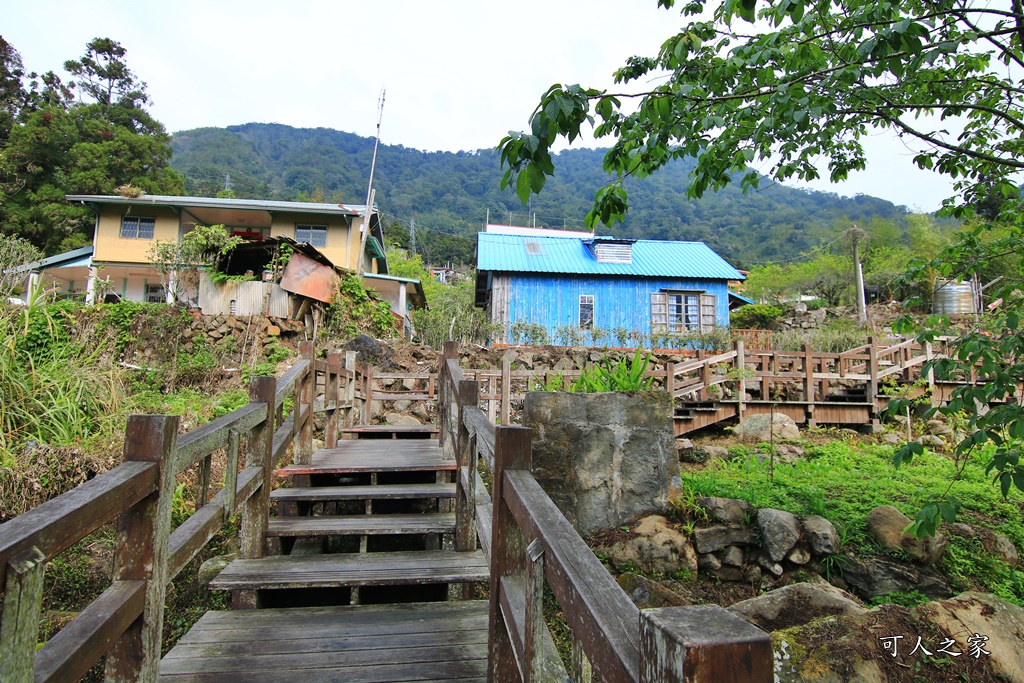 嘉義奮起湖,奮起湖一日遊,奮起湖檜木甜甜圈