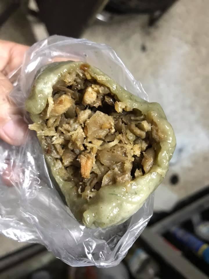 嘉義奮起湖,奮起湖一日遊,奮起湖檜木甜甜圈