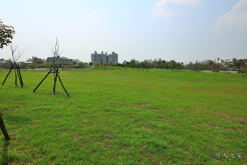 斗六景點,斗六藝術水岸園區,斗六遛小孩景點,雲林公園,雲林親子公園