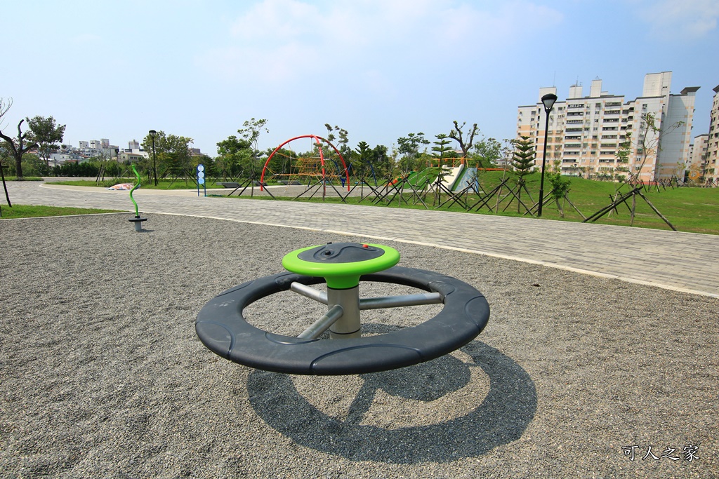 斗六景點,斗六藝術水岸園區,斗六遛小孩景點,雲林公園,雲林親子公園