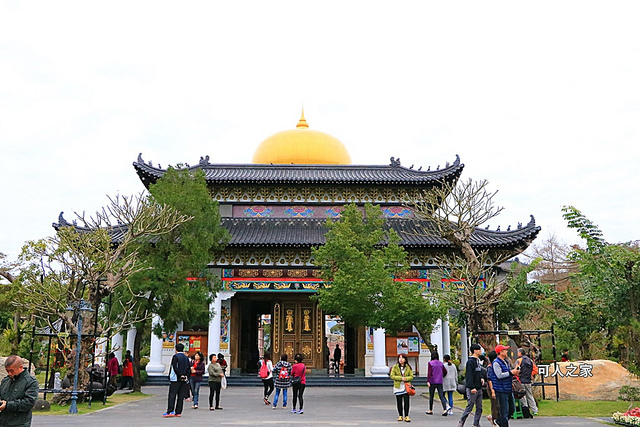 台南景點、台南懶人包、台南一日遊、二日遊、白河景點推薦