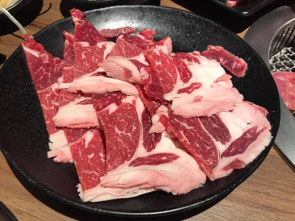 斗六燒肉店,炭火燒肉工房