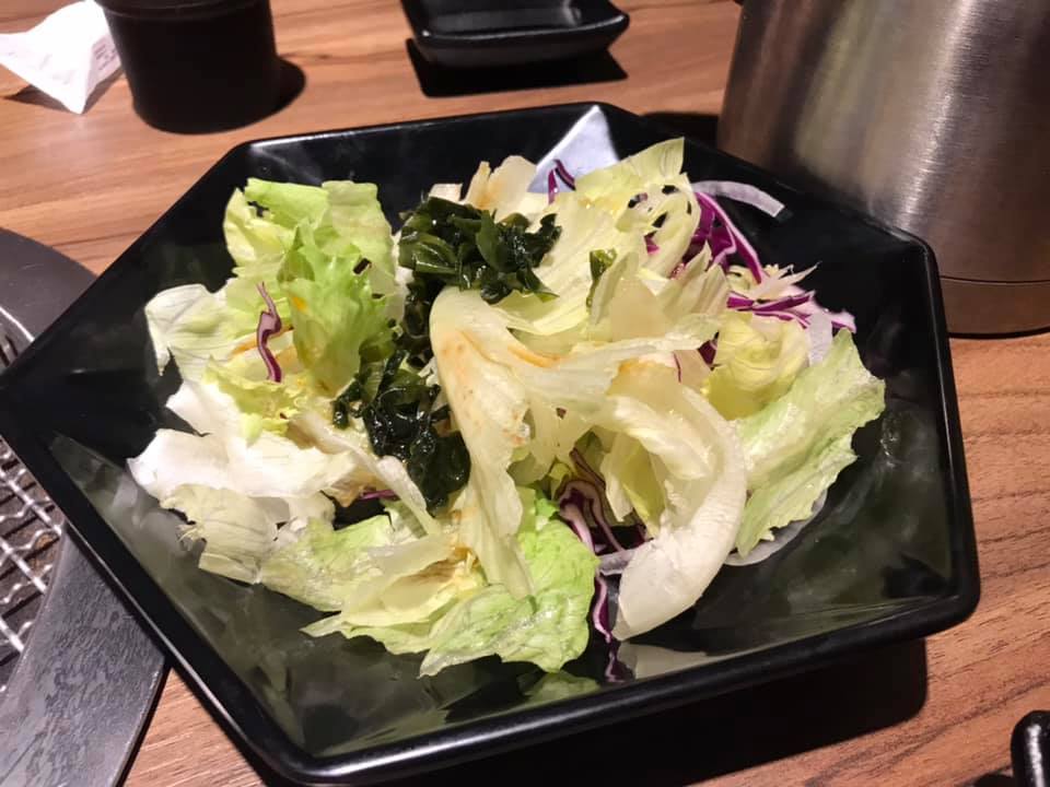 斗六燒肉店,炭火燒肉工房