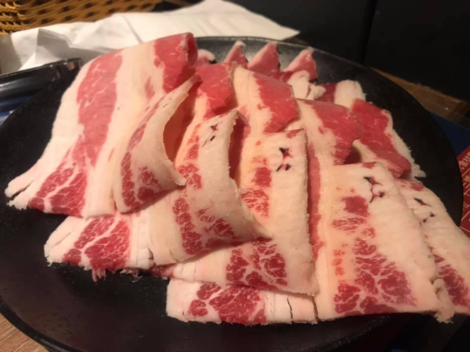 斗六燒肉店,炭火燒肉工房