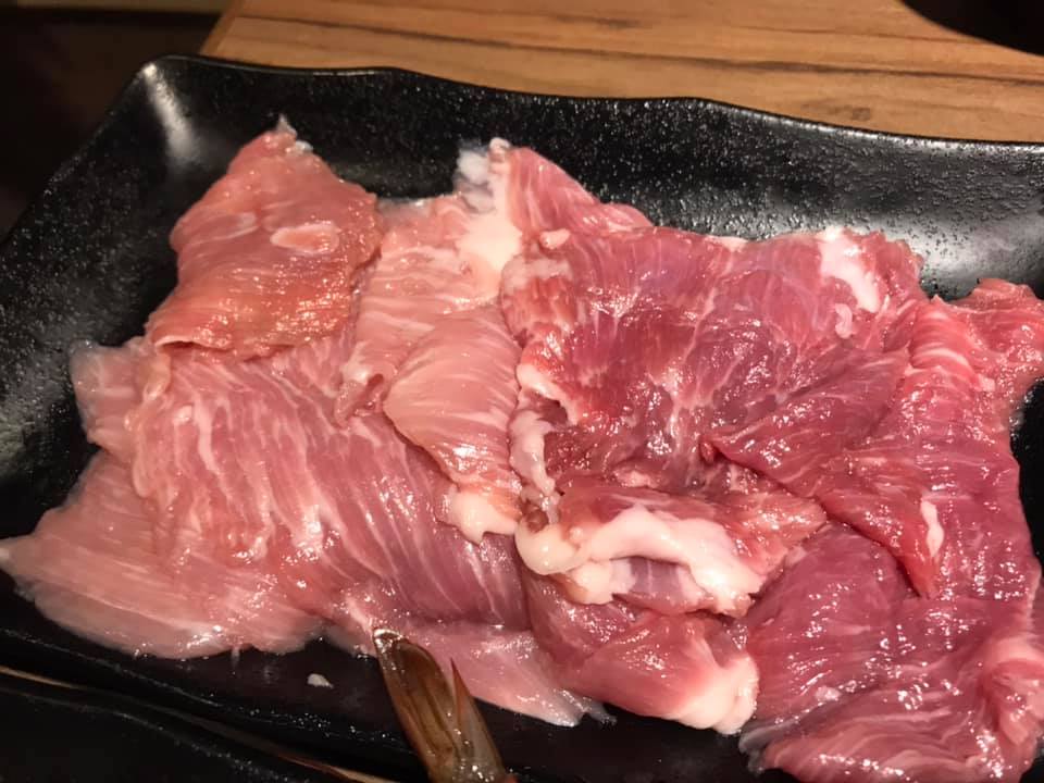 斗六燒肉店,炭火燒肉工房