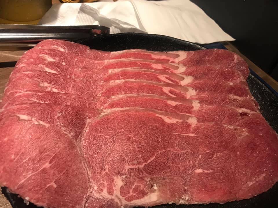 斗六燒肉店,炭火燒肉工房