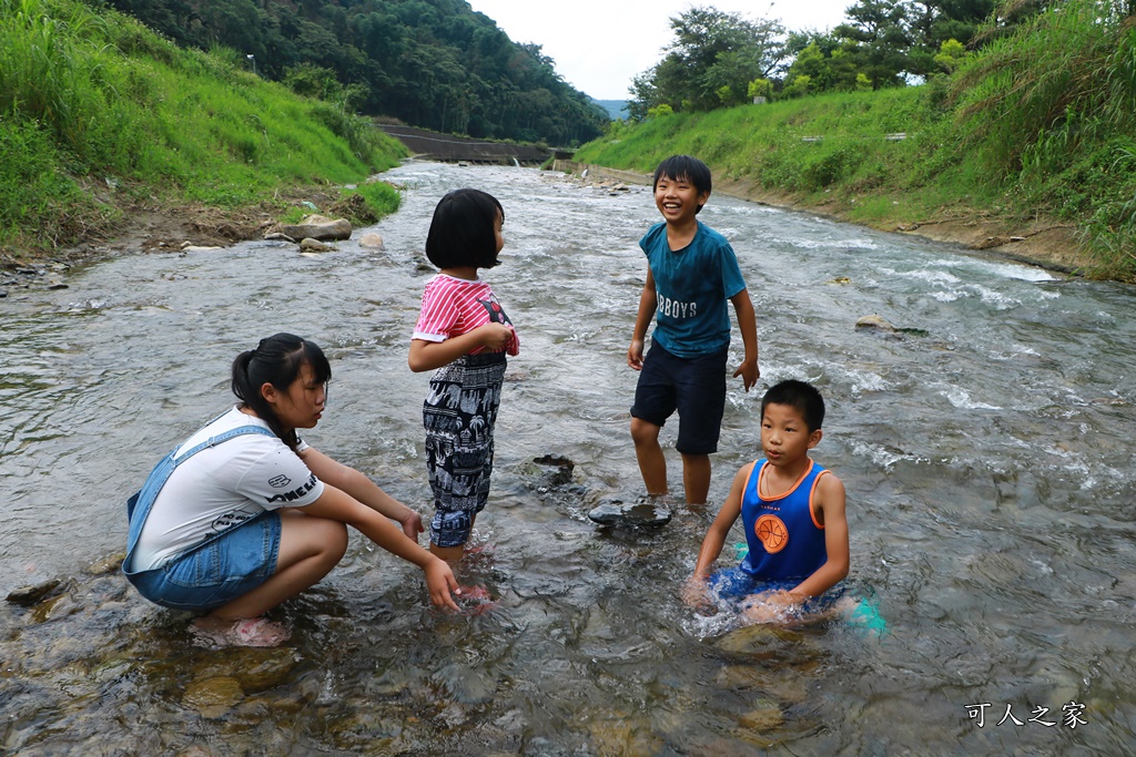 南投露營區,南投魚池露營,戲水池露營區,野溪戲水南投