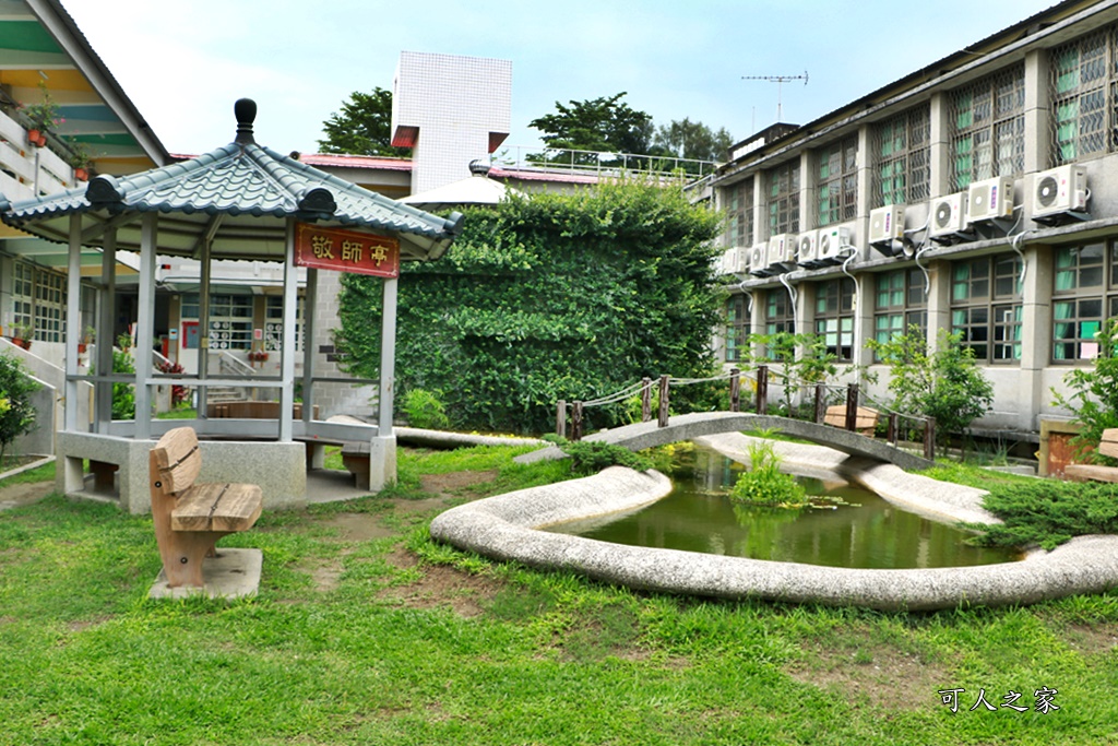 東南中學,雲林文昌國小