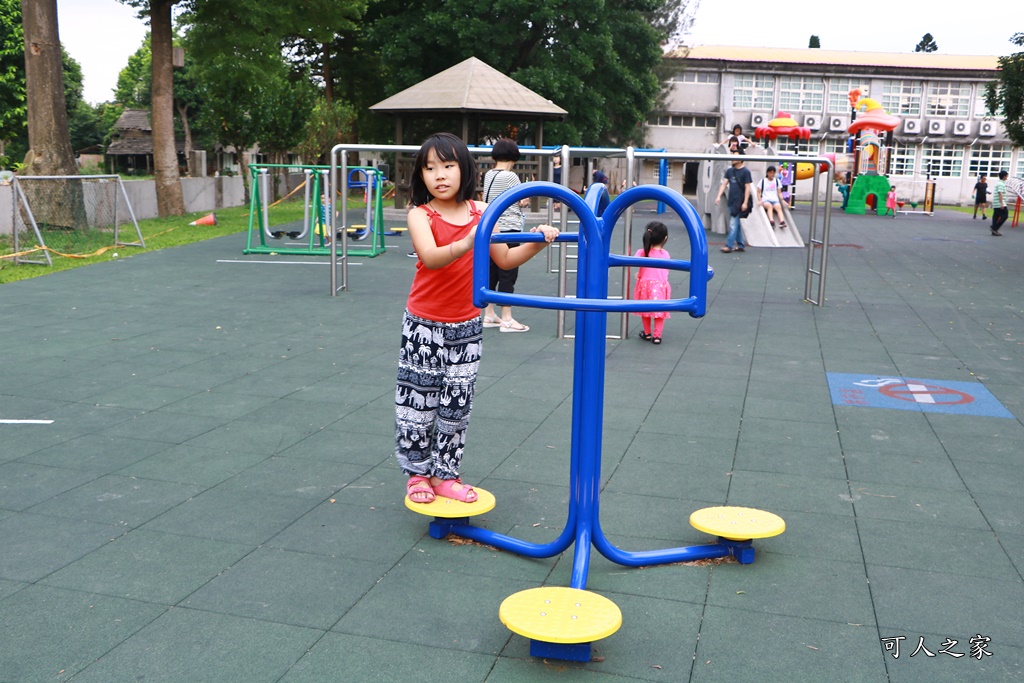 東南中學,雲林文昌國小