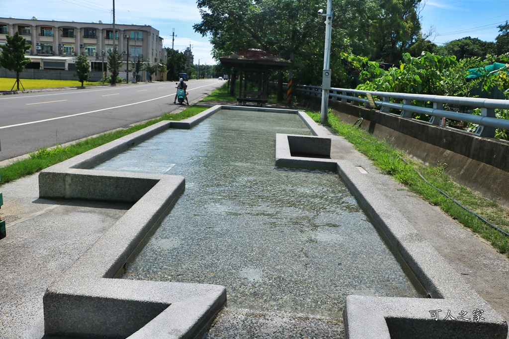 螺石公園(高灘地景觀磨石溜滑梯),西螺大橋廣場,西螺大橋親水公園