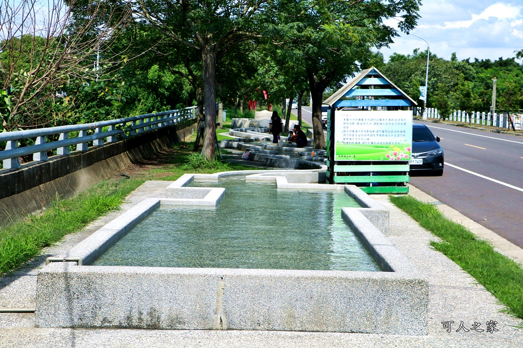 螺石公園(高灘地景觀磨石溜滑梯),西螺大橋廣場,西螺大橋親水公園