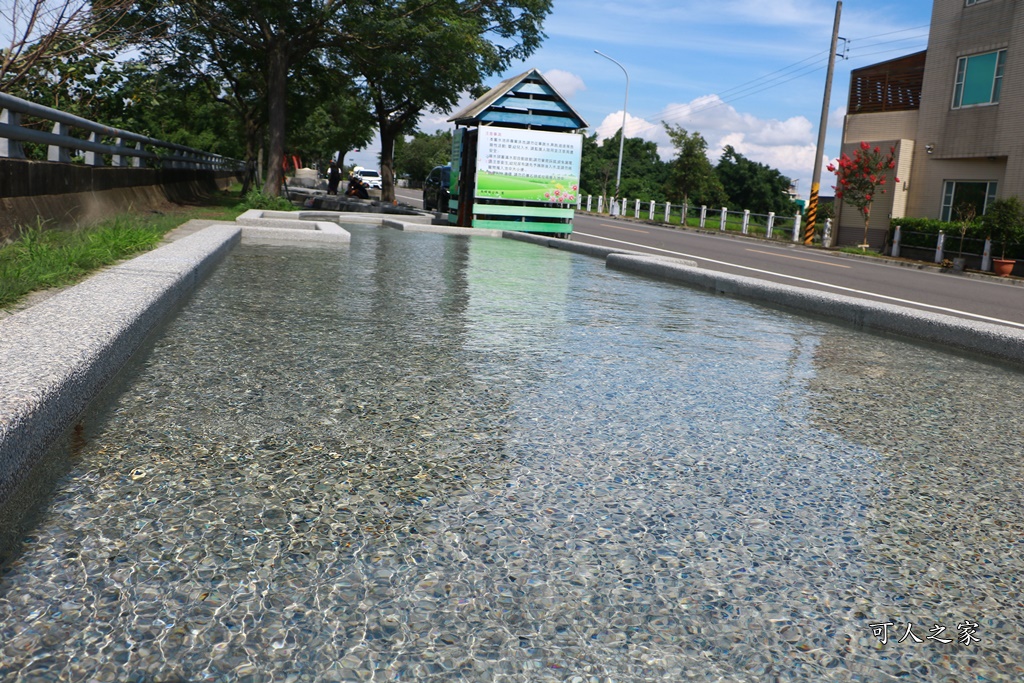 螺石公園(高灘地景觀磨石溜滑梯),西螺大橋廣場,西螺大橋親水公園