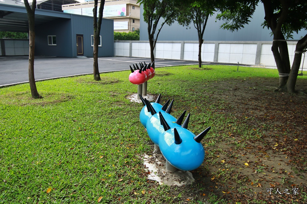 台中新景點,台中霧峰,台灣現代音樂鈴博物館