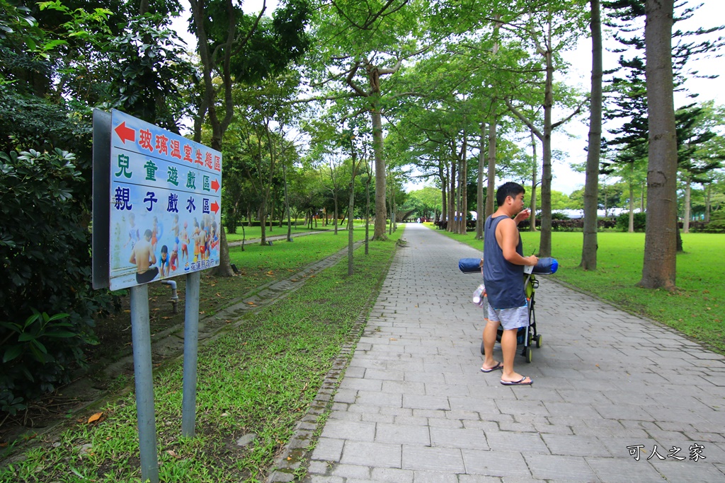 2019知卡宣,花蓮景點