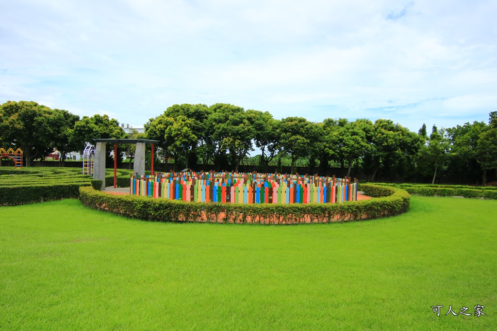 2019知卡宣,花蓮景點