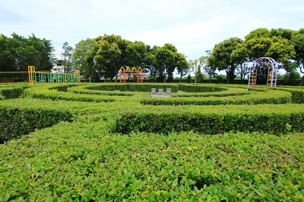 2019知卡宣,花蓮景點