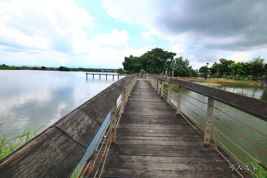 公園綠地,新增二層樓溜滑梯,景觀吊橋,無障礙設施,生態教育