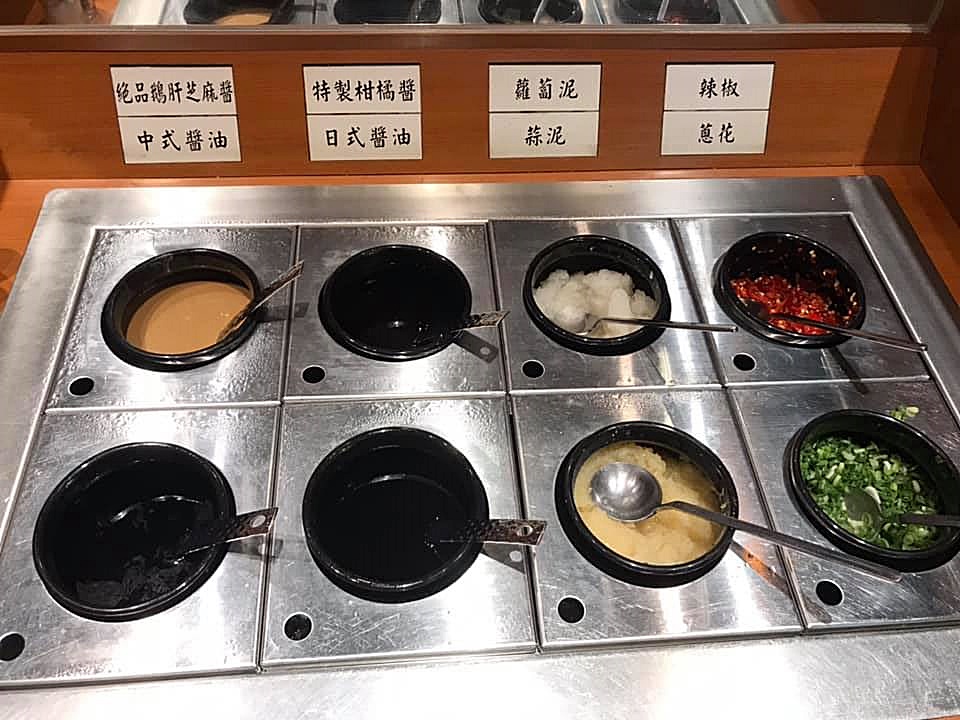 日本第一名涮涮鍋,溫野菜麗寶店,麗寶美食推薦