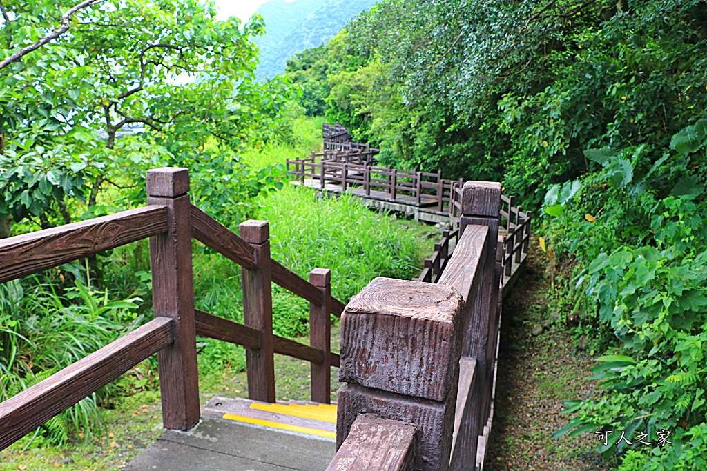 石門班哨角休憩區,石門遊戲區