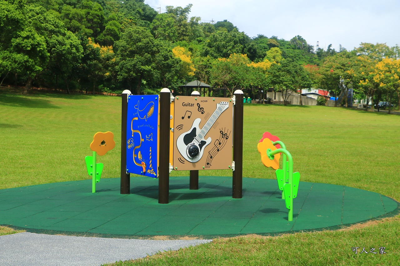 桃園大溪河濱公園,桃園落羽松