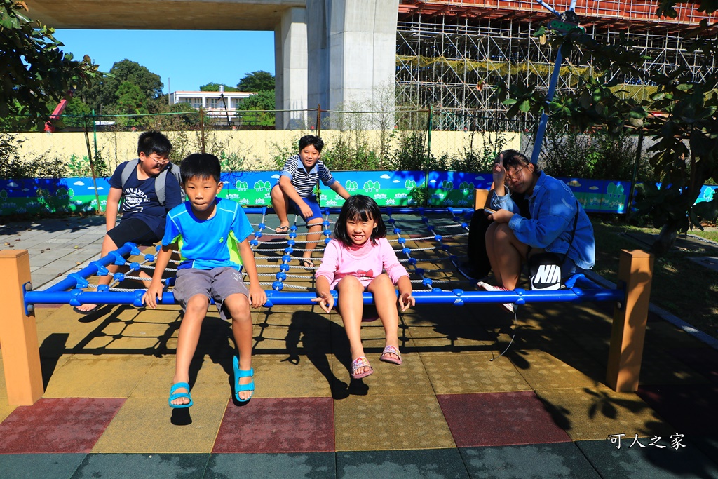 國防炮陣地運動公園,桃園大園賞飛機免費景點