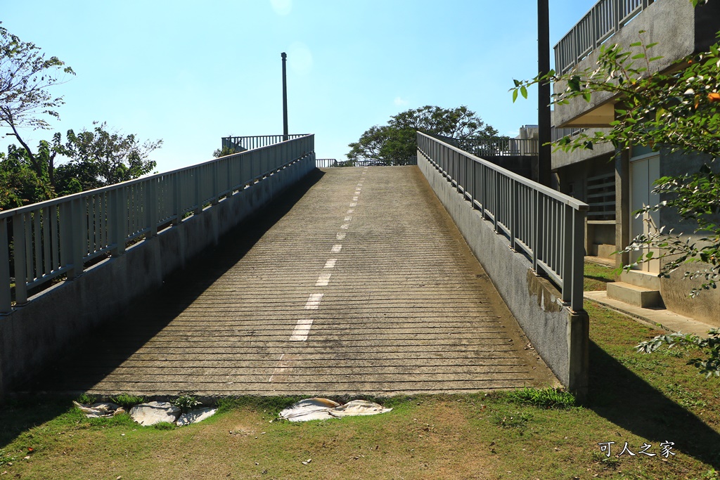 國防炮陣地運動公園,桃園大園賞飛機免費景點