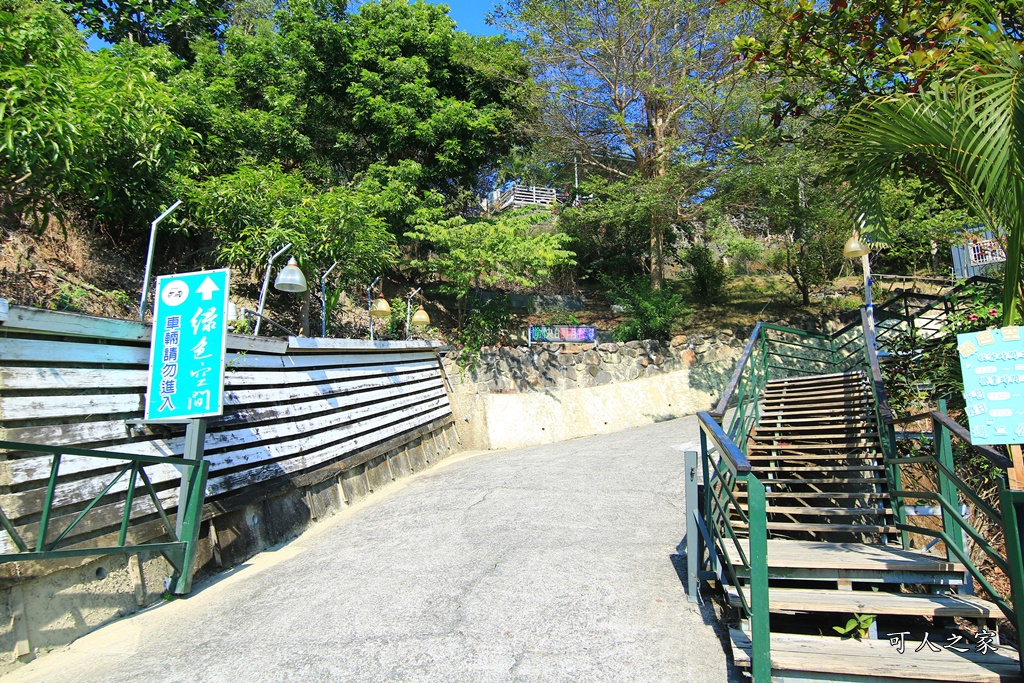 270度大視野,玉井景觀餐廳