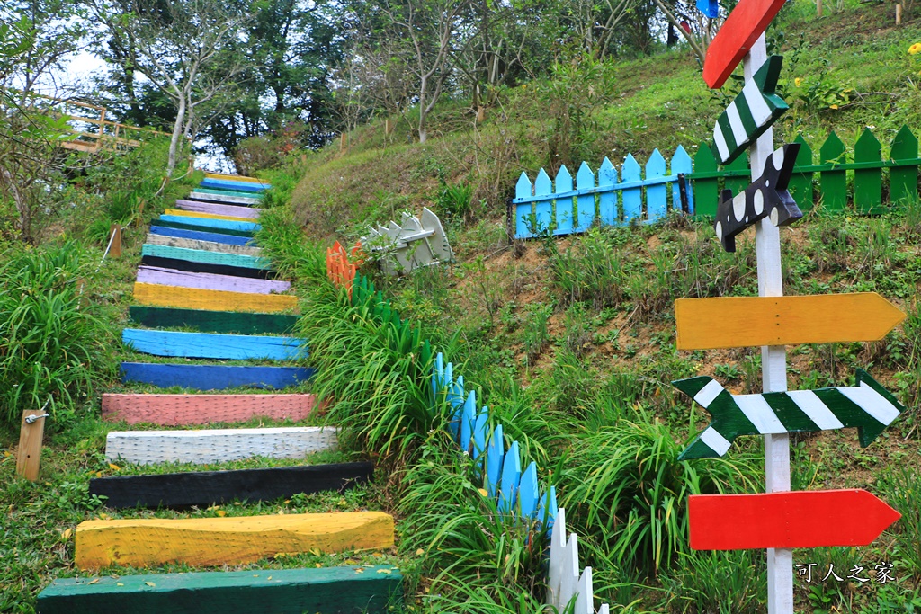 橘子隧道,澄香森林景觀餐廳,苗栗下午茶,苗栗優質餐廳,苗栗頭屋