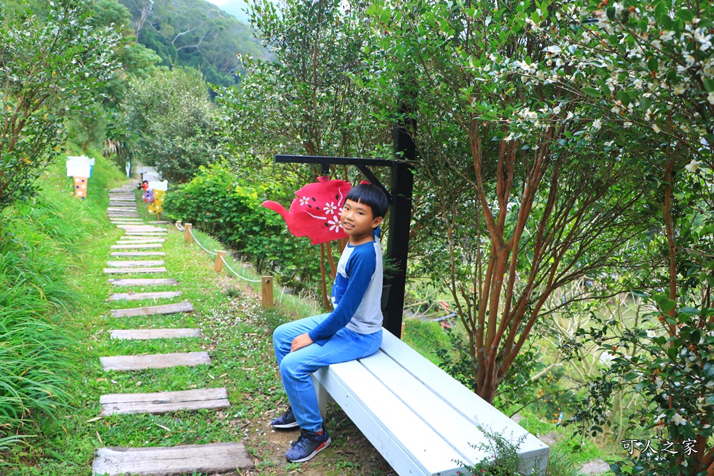 橘子隧道,澄香森林景觀餐廳,苗栗下午茶,苗栗優質餐廳,苗栗頭屋