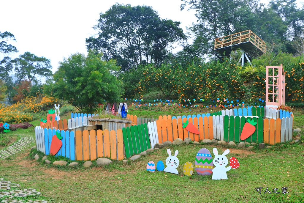 橘子隧道,澄香森林景觀餐廳,苗栗下午茶,苗栗優質餐廳,苗栗頭屋