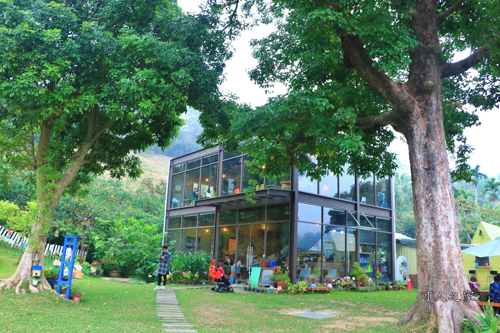 橘子隧道,澄香森林景觀餐廳,苗栗下午茶,苗栗優質餐廳,苗栗頭屋