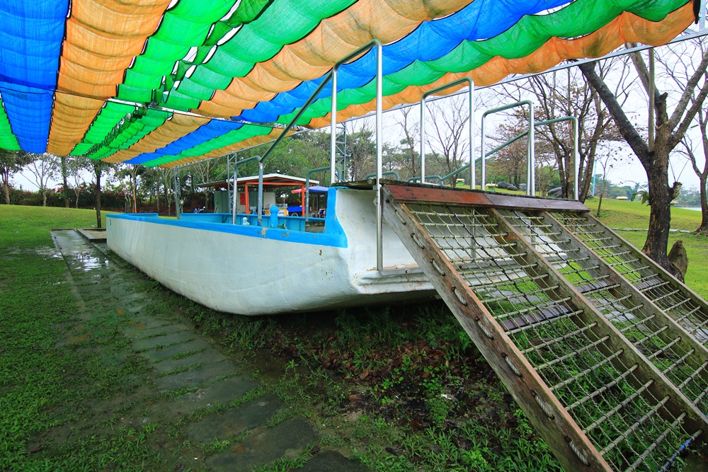 獅頭庄-水農場