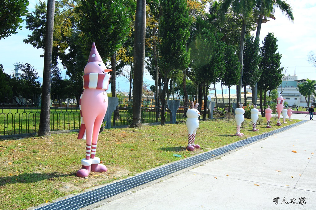 台糖民公園,屏東公園,屏東共融式遊戲場,屏東旅遊,屏東景子景點,阿猴1909綠水園區