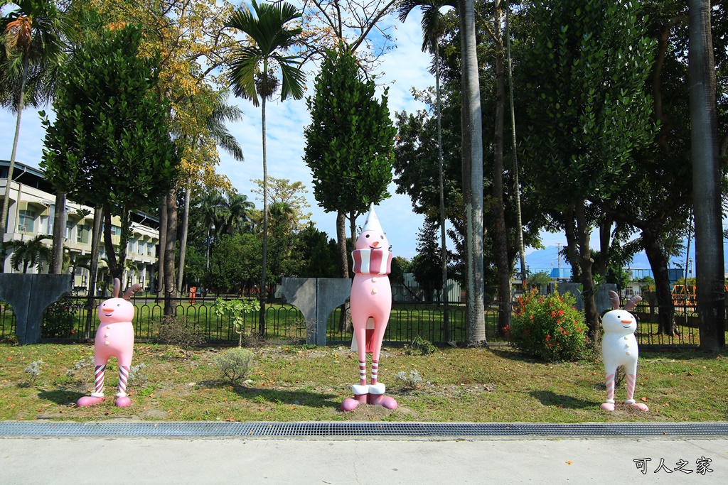 台糖民公園,屏東公園,屏東共融式遊戲場,屏東旅遊,屏東景子景點,阿猴1909綠水園區