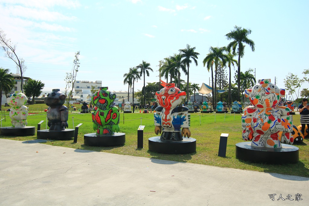 台糖民公園,屏東公園,屏東共融式遊戲場,屏東旅遊,屏東景子景點,阿猴1909綠水園區