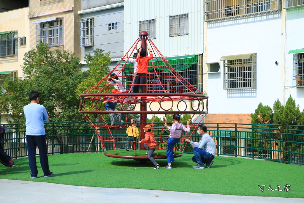 屏東免費景點,屏東和平公園,屏東親子景點