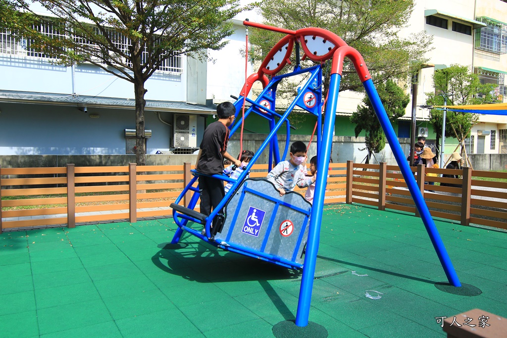 屏東免費景點,屏東和平公園,屏東親子景點