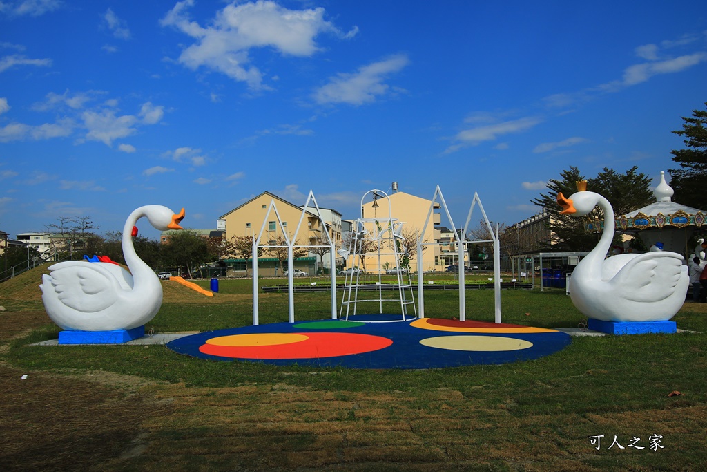 雲林新景點,雲林景點鵝童樂園,鵝童樂園