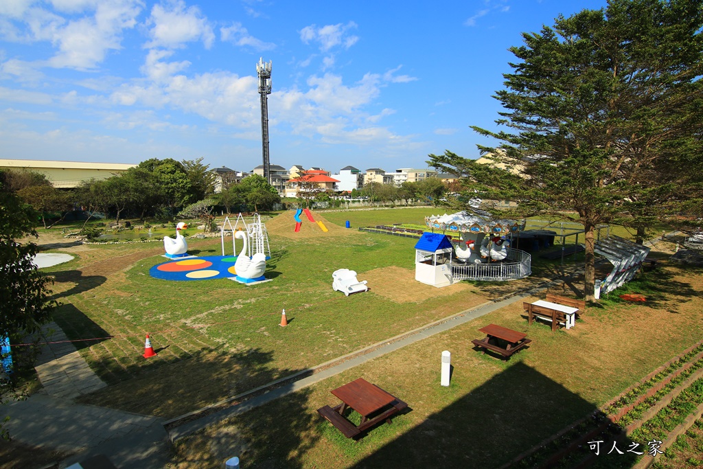 雲林新景點,雲林景點鵝童樂園,鵝童樂園