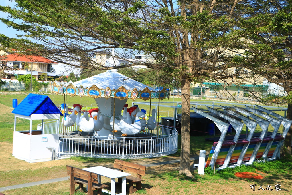 雲林新景點,雲林景點鵝童樂園,鵝童樂園