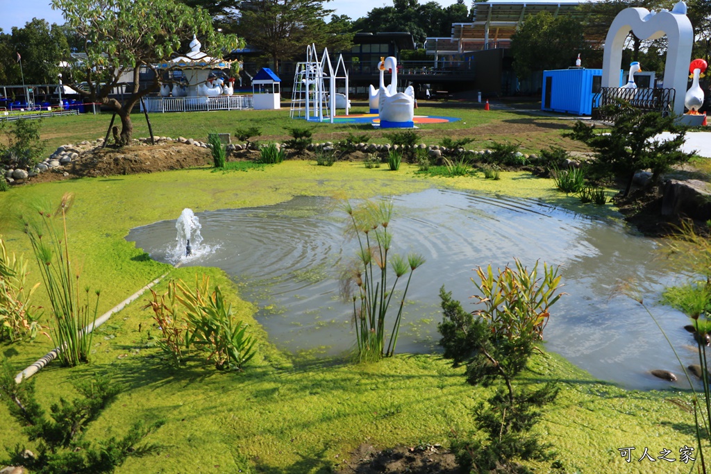 雲林新景點,雲林景點鵝童樂園,鵝童樂園