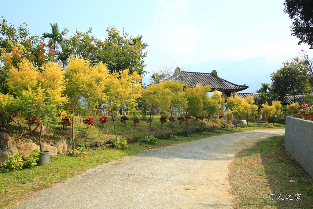 巧雲小棧